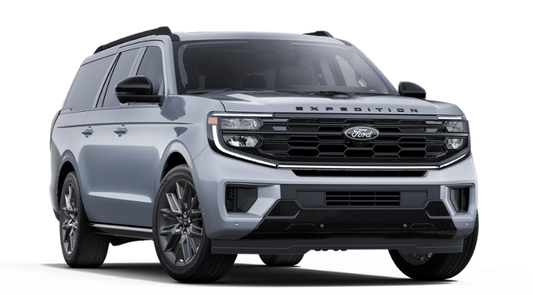 2025 Ford Expedition MAX Platinum - Photo 29