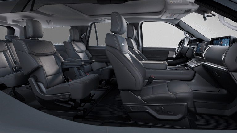 2025 Ford Expedition MAX Platinum - Photo 30