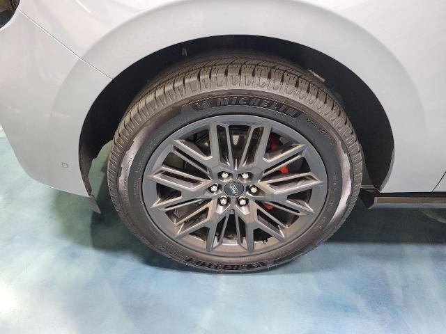 2025 Ford Expedition Max Platinum® MAX