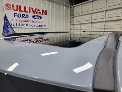 2025 Ford Expedition Max Platinum® MAX