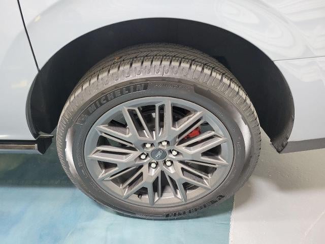 2025 Ford Expedition Max Platinum® MAX