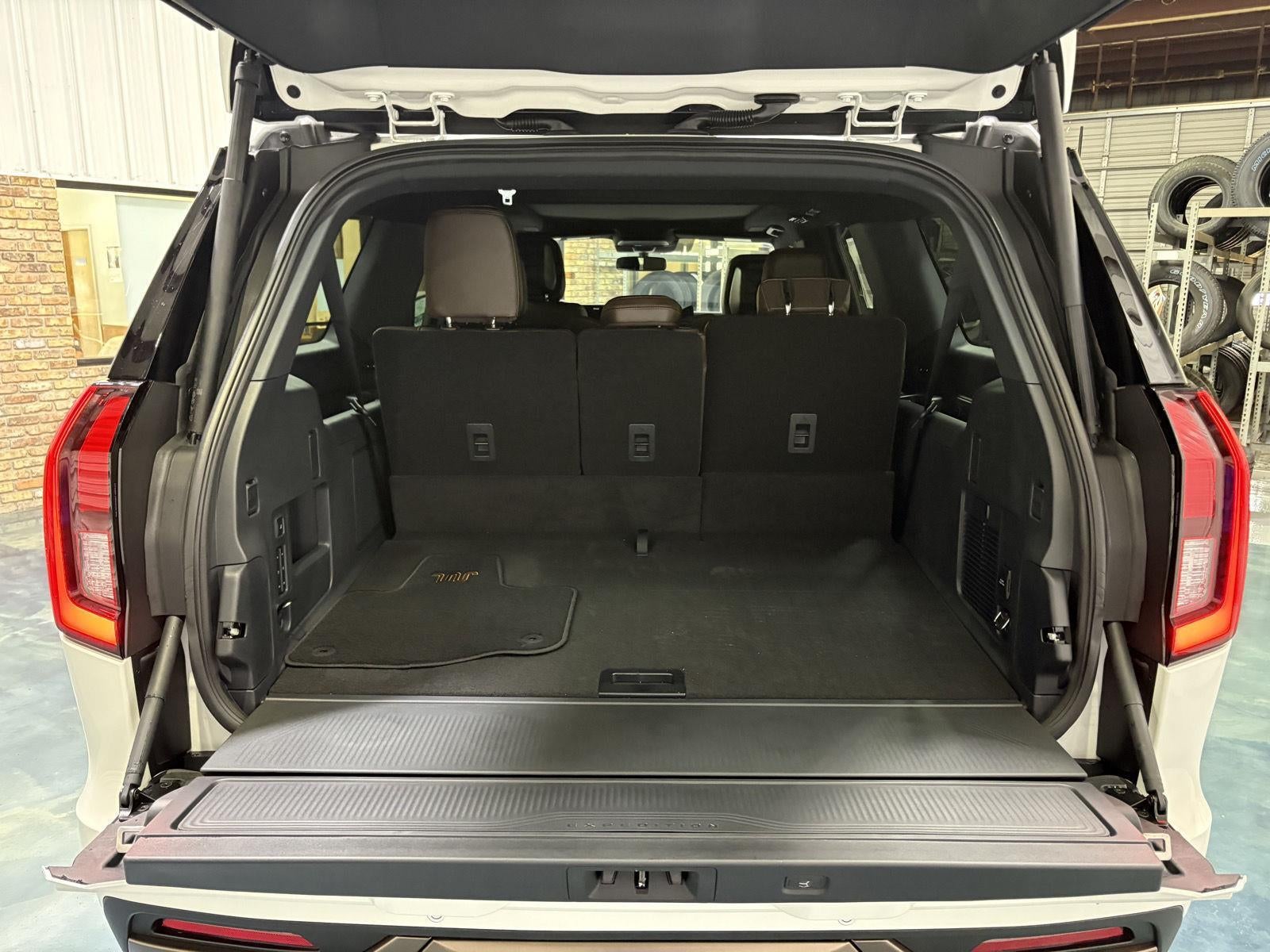 2026 Ford Expedition Max MAX King Ranch®