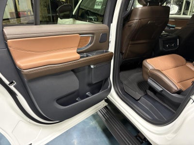 2026 Ford Expedition Max MAX King Ranch®