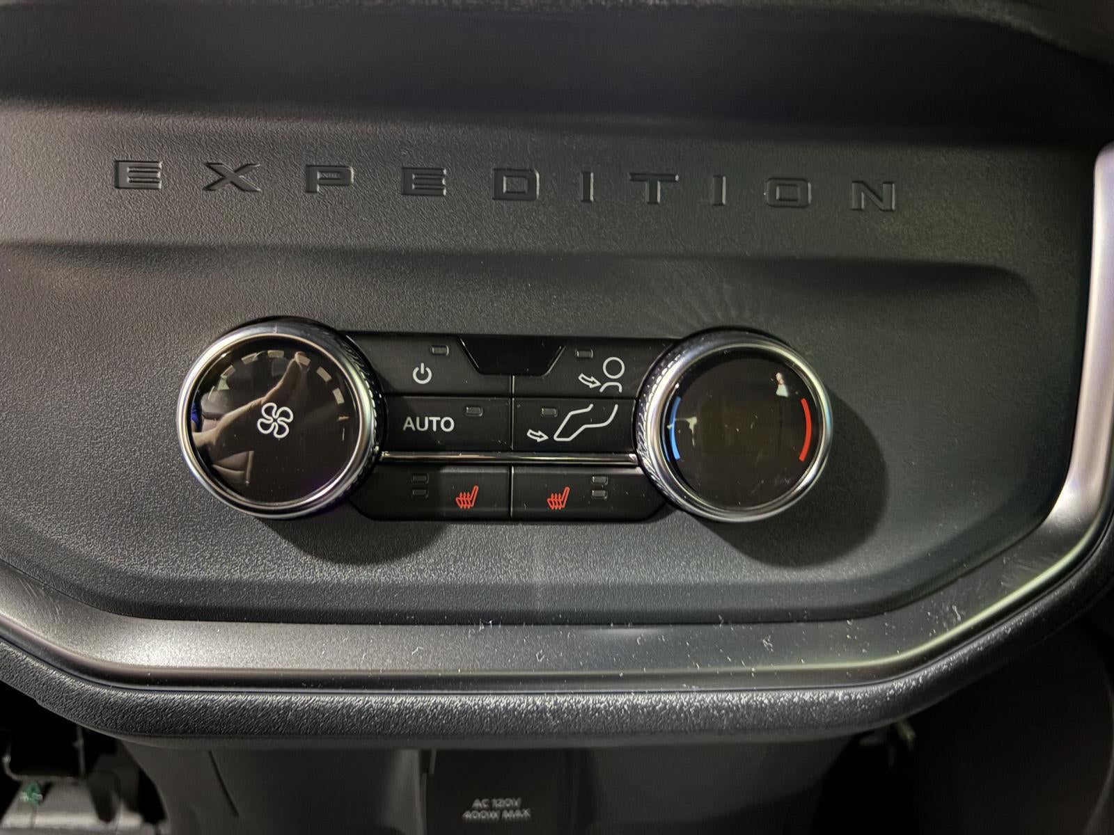 2026 Ford Expedition Max MAX King Ranch®