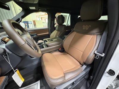 2026 Ford Expedition Max MAX King Ranch®