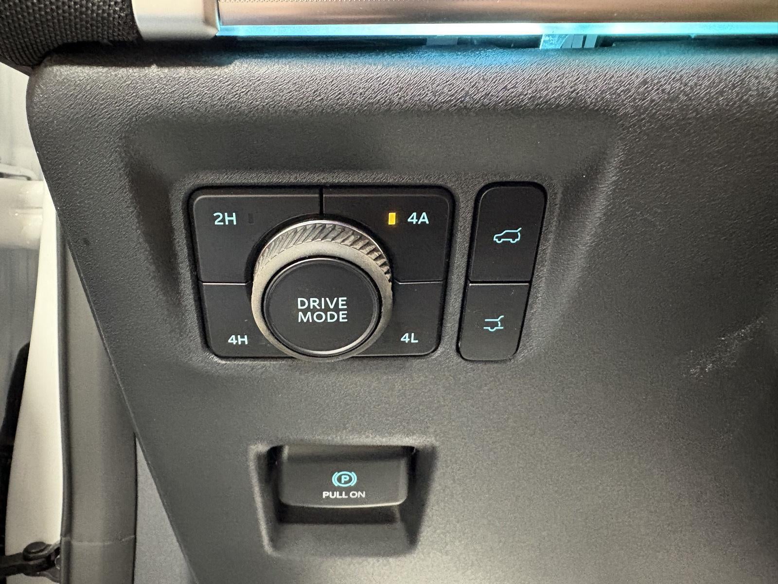 2026 Ford Expedition Max MAX King Ranch®