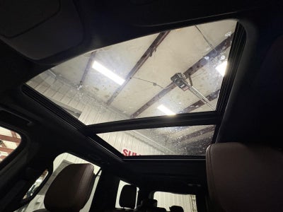 2026 Ford Expedition Max MAX King Ranch®