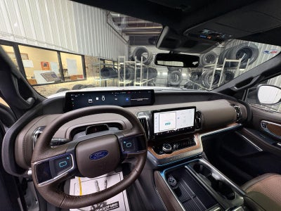 2026 Ford Expedition Max MAX King Ranch®