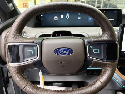 2026 Ford Expedition Max MAX King Ranch®
