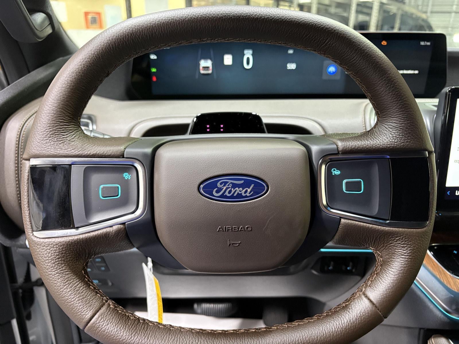 2026 Ford Expedition Max MAX King Ranch®
