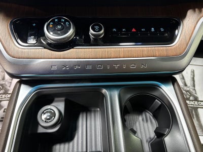2026 Ford Expedition Max MAX King Ranch®