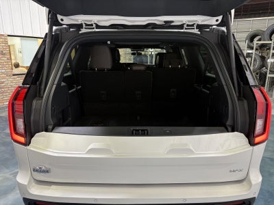 2026 Ford Expedition Max MAX King Ranch®