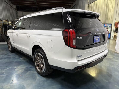 2026 Ford Expedition Max MAX King Ranch®