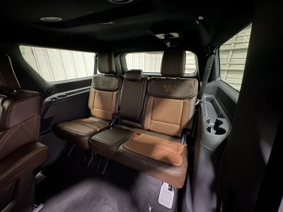 2026 Ford Expedition Max MAX King Ranch®
