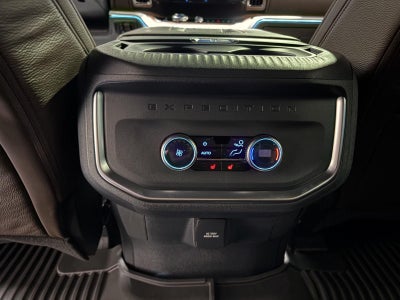 2026 Ford Expedition Max MAX King Ranch®