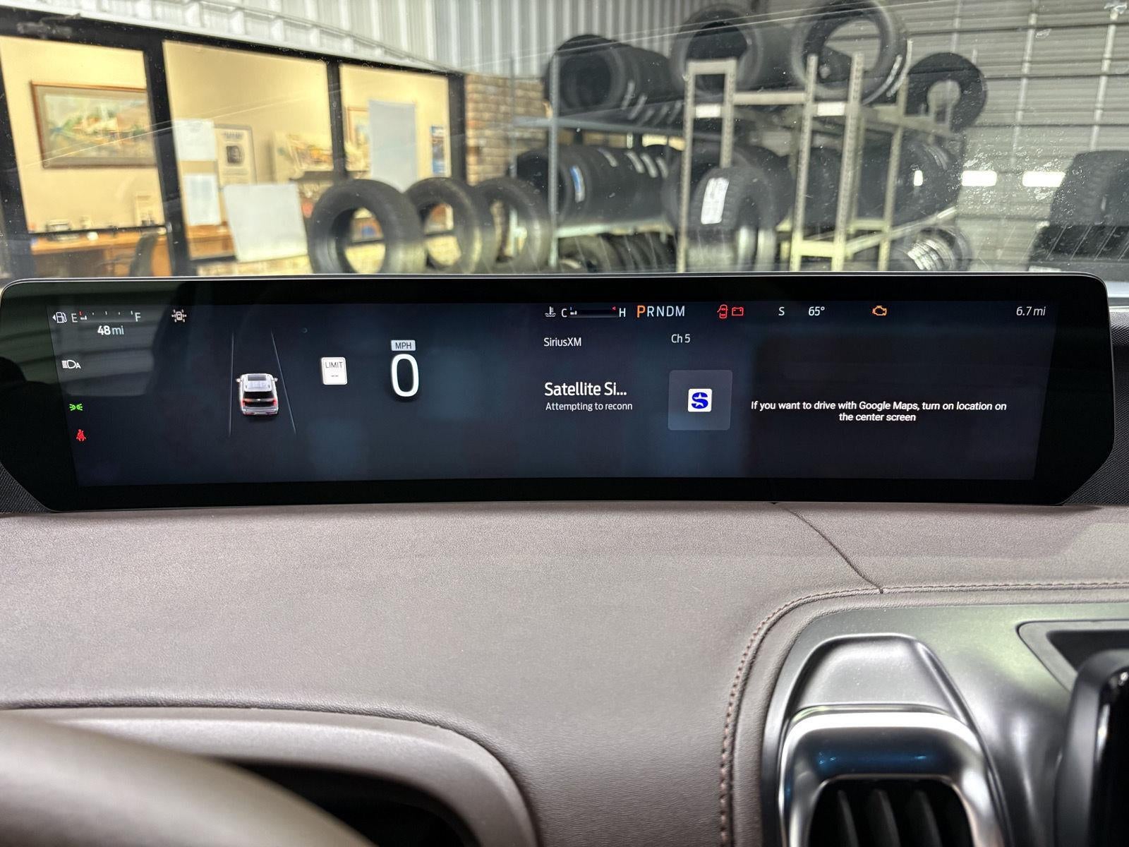 2026 Ford Expedition Max MAX King Ranch®