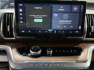 2026 Ford Expedition Max MAX King Ranch®