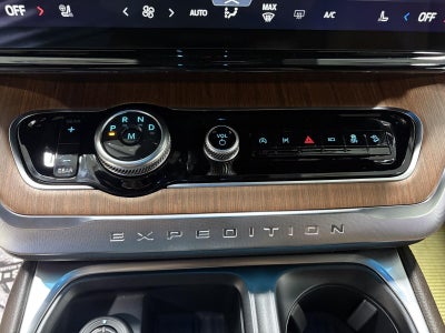 2026 Ford Expedition Max MAX King Ranch®