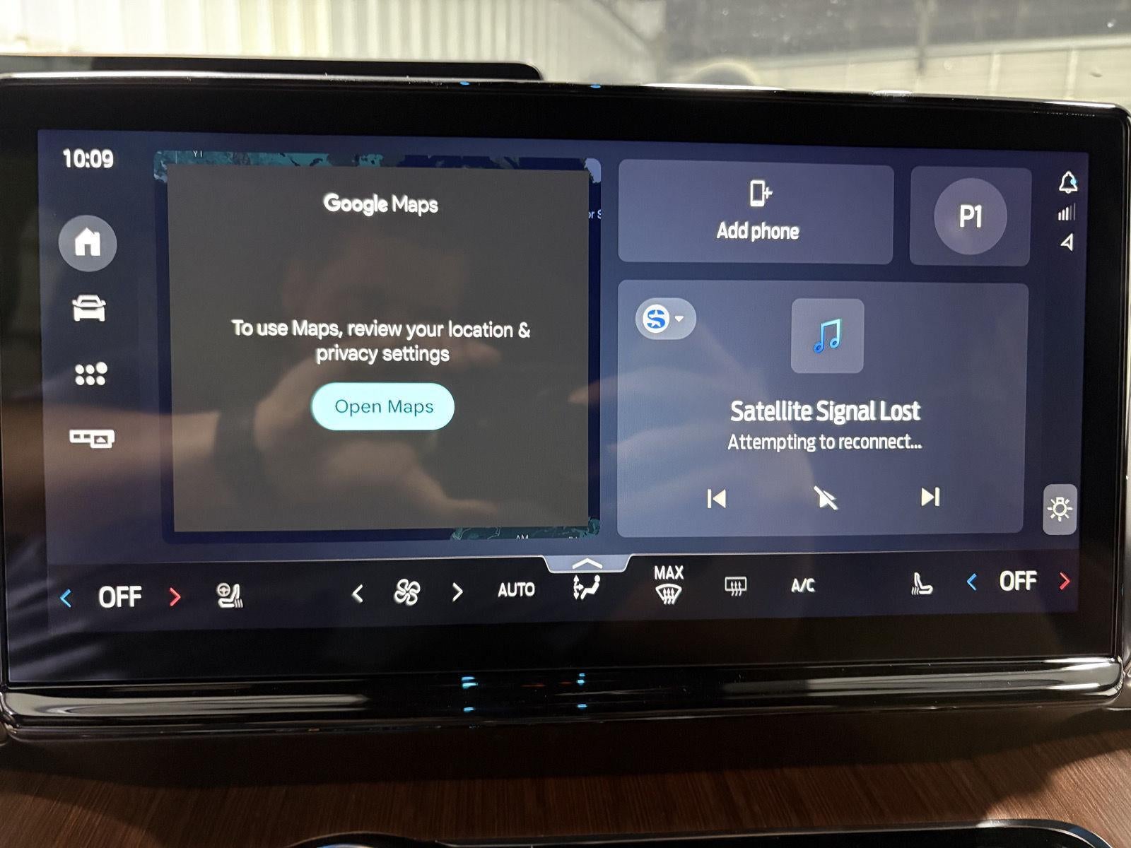 2026 Ford Expedition Max MAX King Ranch®