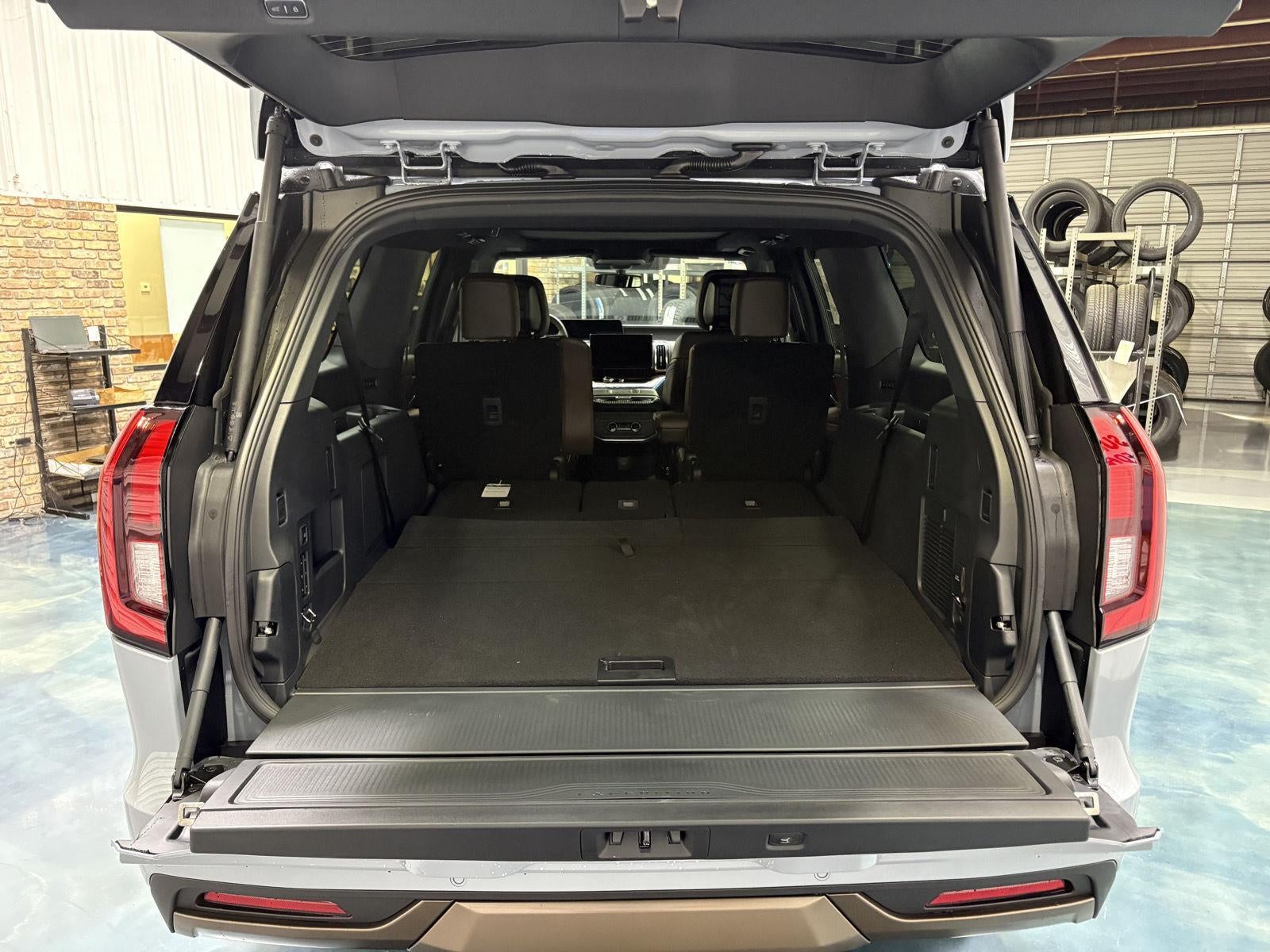 2026 Ford Expedition Max MAX King Ranch®