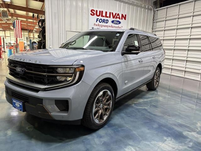 2026 Ford Expedition Max MAX King Ranch®