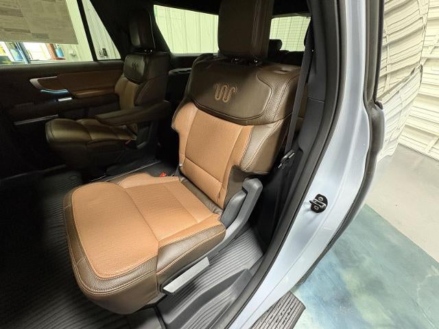 2026 Ford Expedition Max MAX King Ranch®