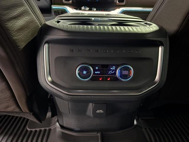 2026 Ford Expedition Max MAX King Ranch®