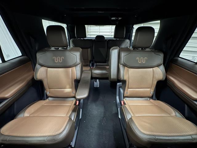 2026 Ford Expedition Max MAX King Ranch®