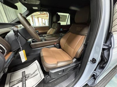 2026 Ford Expedition Max MAX King Ranch®