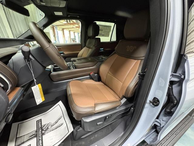 2026 Ford Expedition Max MAX King Ranch®