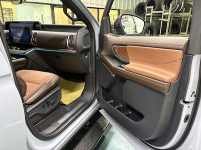 2026 Ford Expedition Max MAX King Ranch®