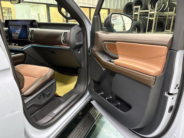 2026 Ford Expedition Max MAX King Ranch®