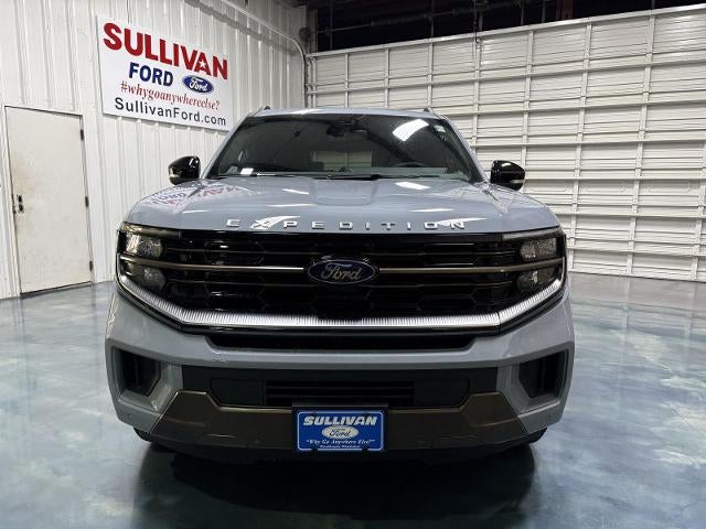 2026 Ford Expedition Max MAX King Ranch®