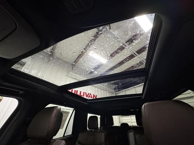 2026 Ford Expedition Max MAX King Ranch®