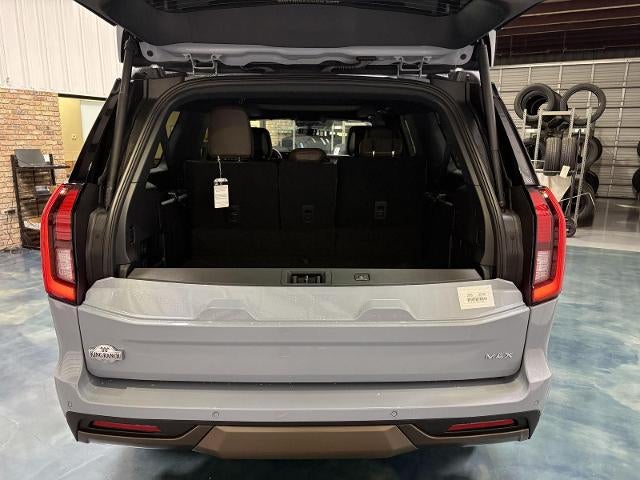 2026 Ford Expedition Max MAX King Ranch®