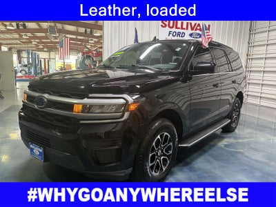 2023 Ford Expedition XLT