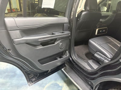 2023 Ford Expedition XLT