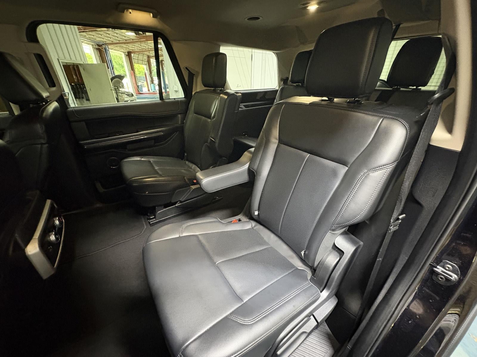2023 Ford Expedition XLT