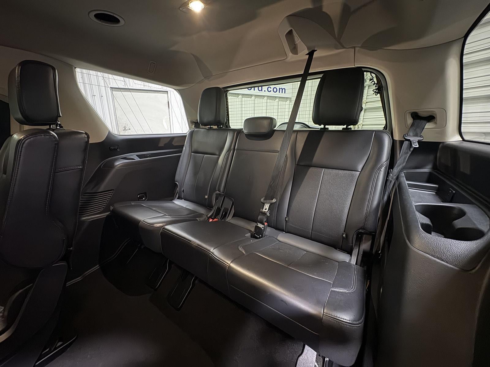 2023 Ford Expedition XLT