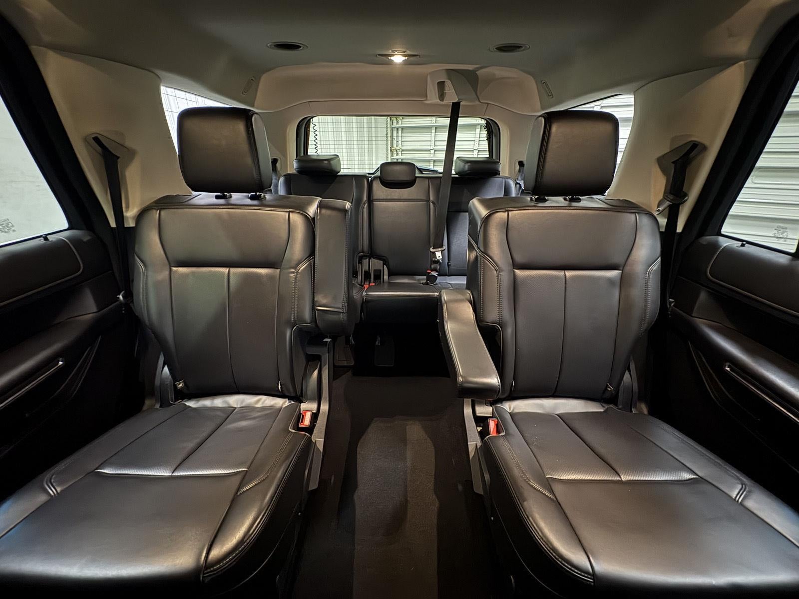 2023 Ford Expedition XLT