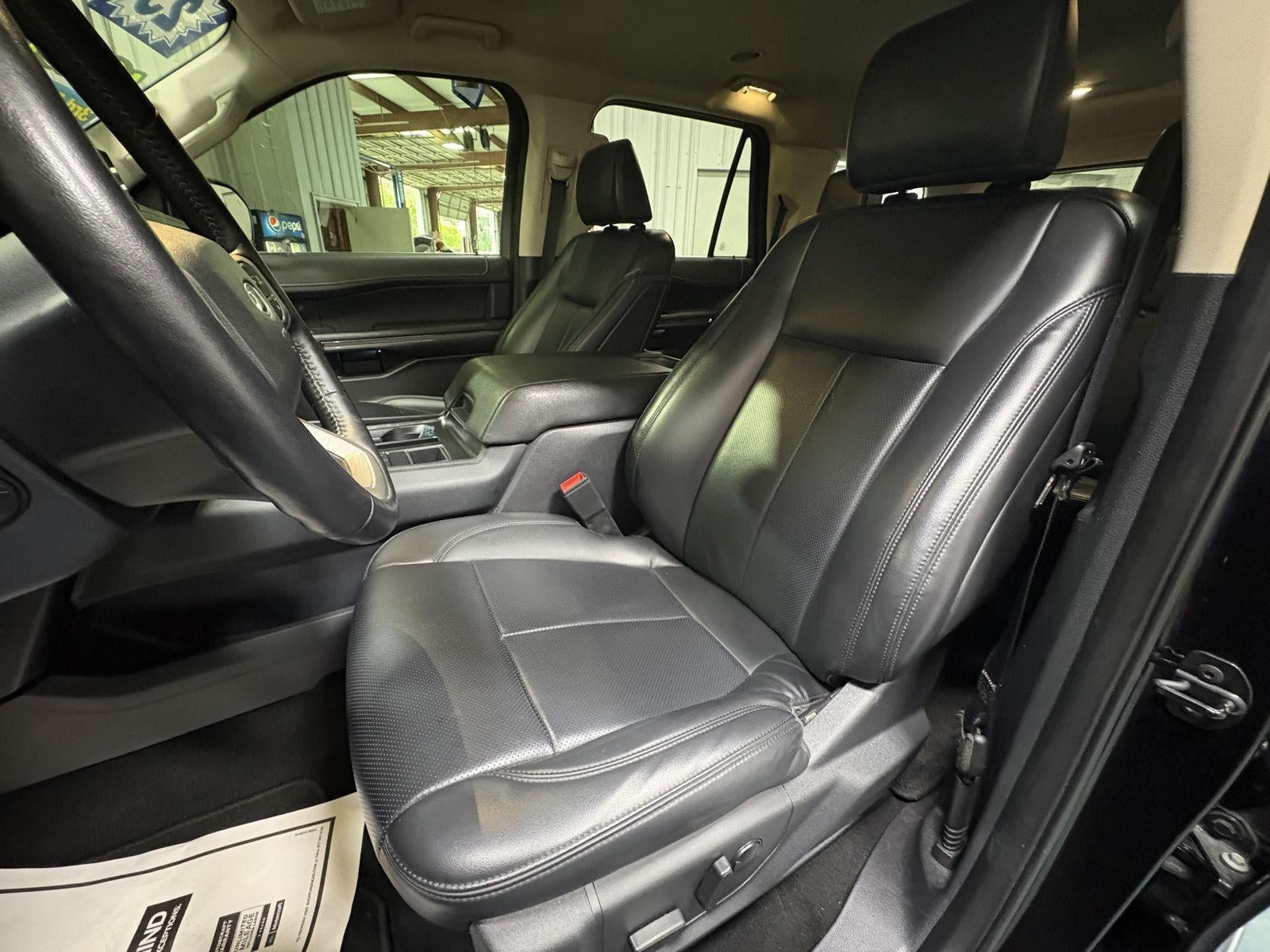 2023 Ford Expedition XLT
