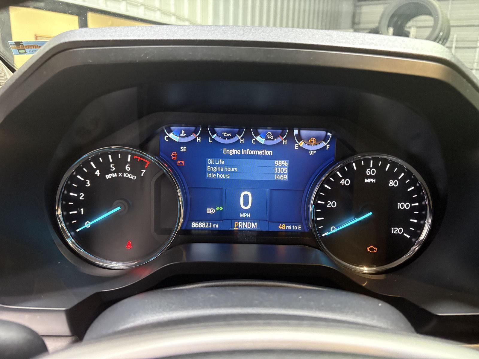 2023 Ford Expedition XLT