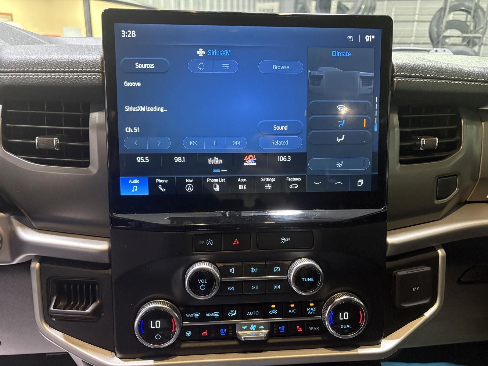 2023 Ford Expedition XLT
