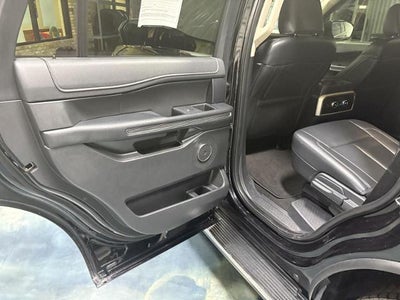 2023 Ford Expedition XLT