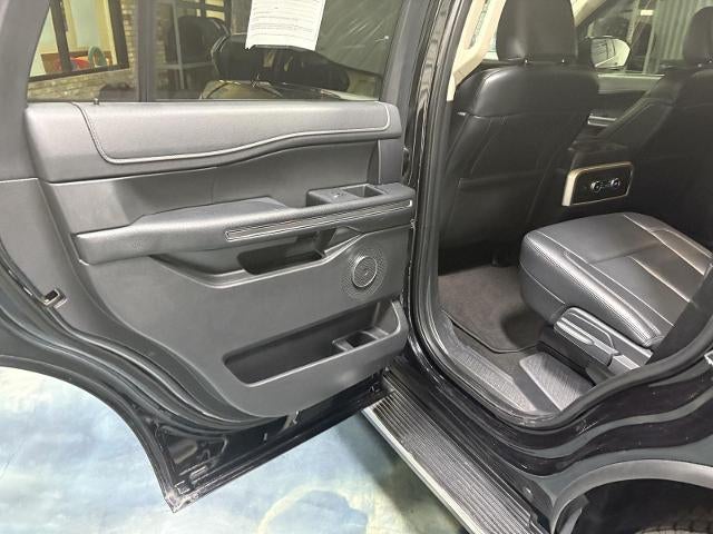 2023 Ford Expedition XLT