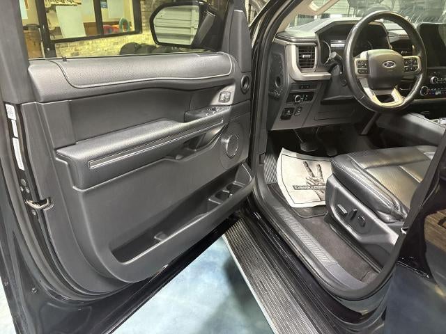2023 Ford Expedition XLT