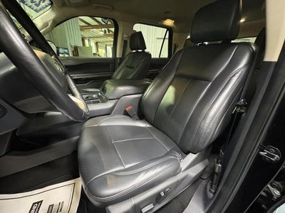 2023 Ford Expedition XLT