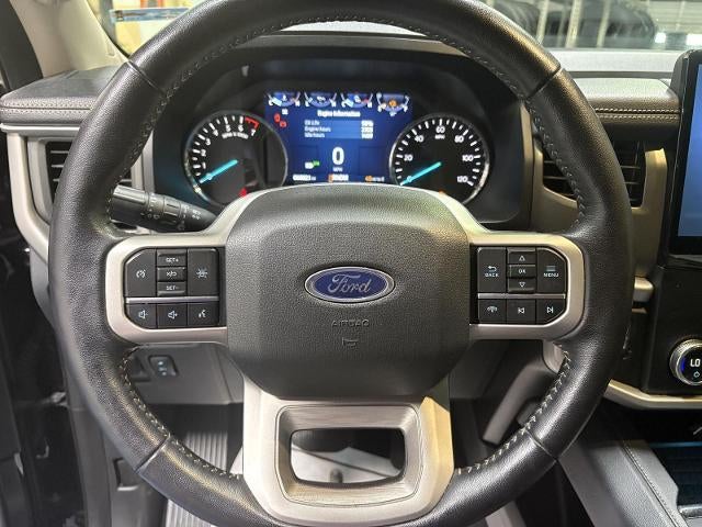 2023 Ford Expedition XLT