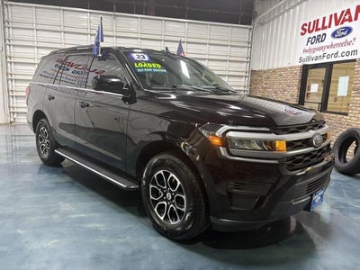 2023 Ford Expedition XLT