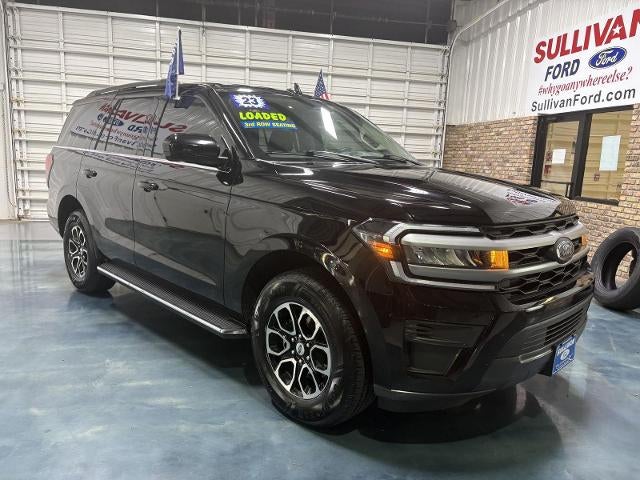 2023 Ford Expedition XLT
